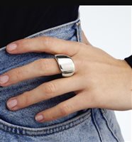 Ringe Unoaerre Dame in Bronze 000EXA0730000 2048 - 000EXA0730000 2048